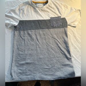 Boys Textured Short Sleeve Top- new without tags